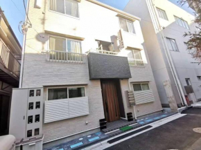 YUYU-Japanese-style with private toilet&bathroom-4